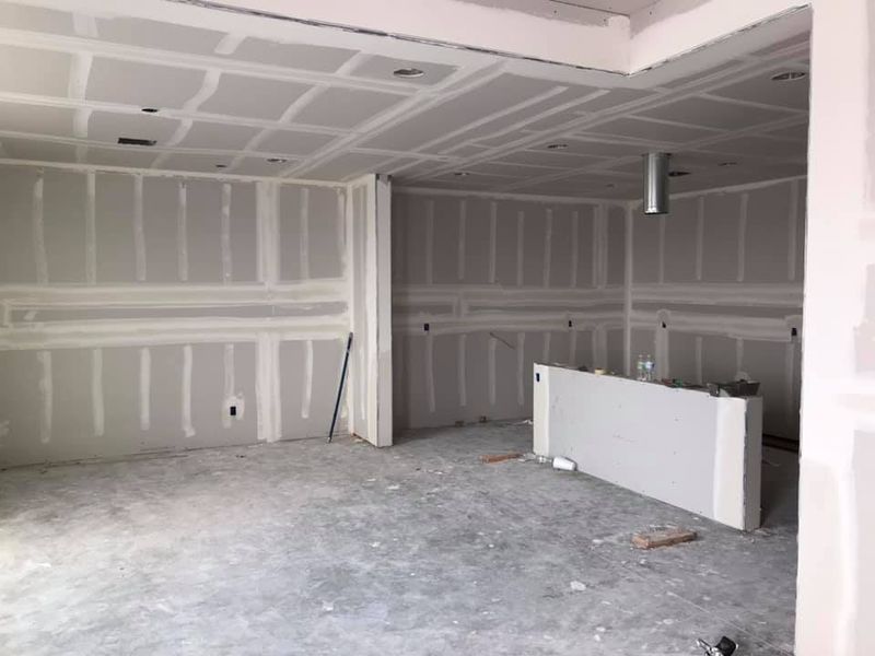 Interior Renovations