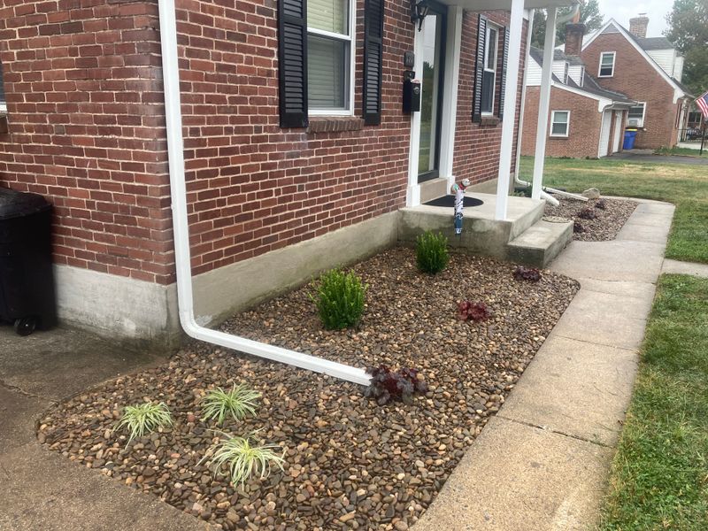 Landscape Design