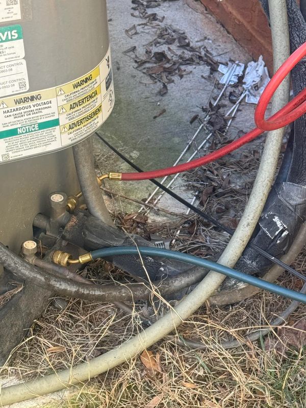 HVAC Installation & Repair