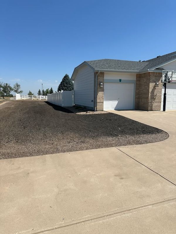Land Grading