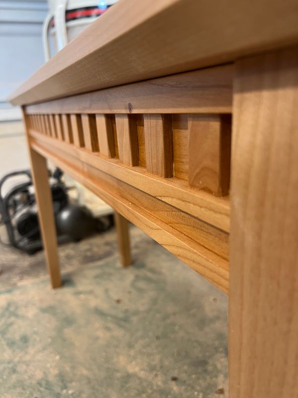 Corner Lot Woodworks