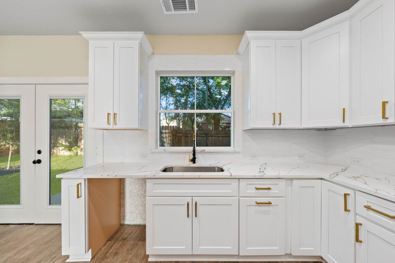 Custom Home Construction