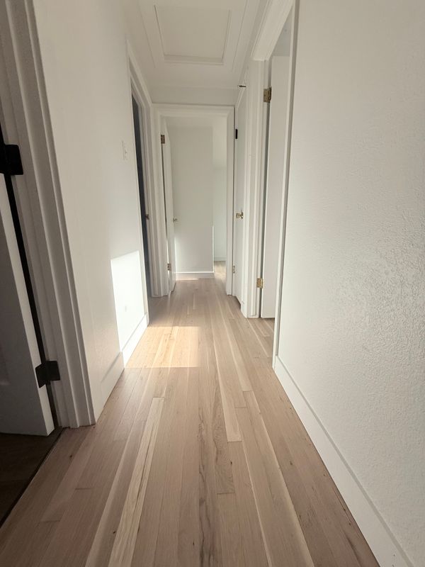 Wood Flooring
