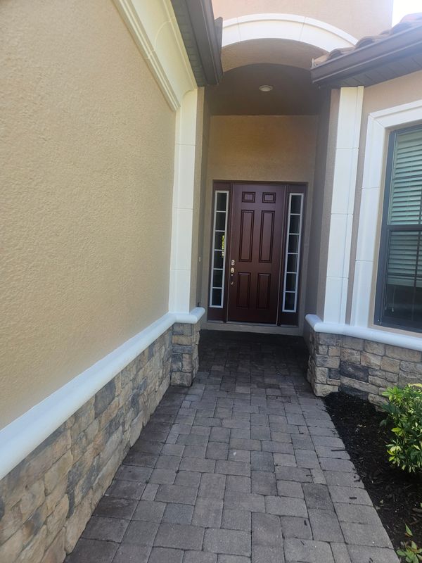 Exterior Painting 