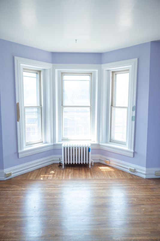 Painting & Refinishing