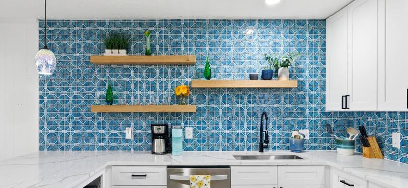 Built In Cabinets