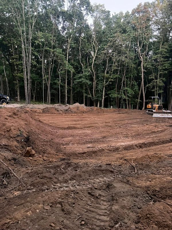 Land Clearing