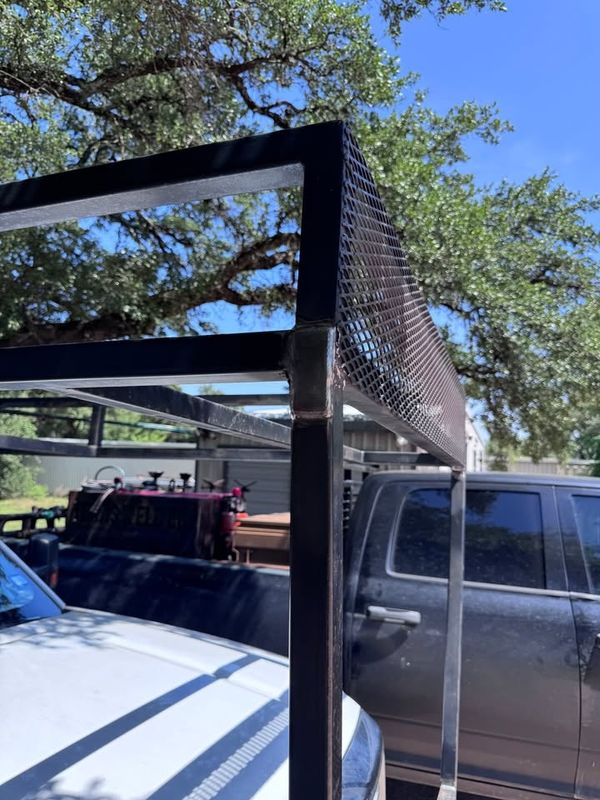 Custom Fabrication