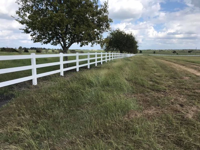 Fences