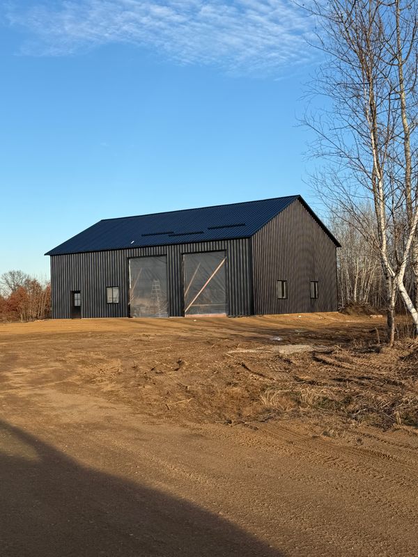 New Construction