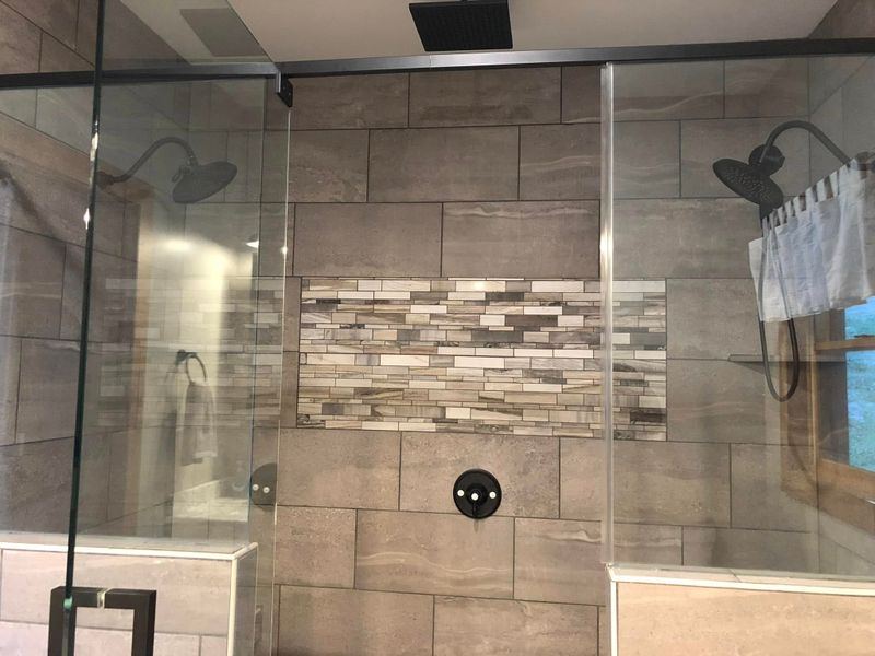 Kitchen and Bathroom Renovations