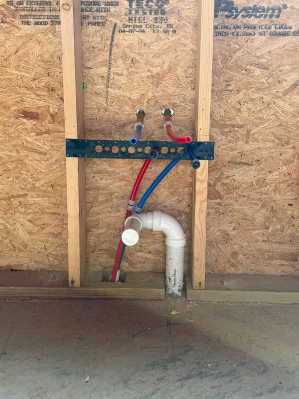 Pipe Repair and Replacement