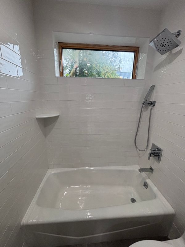Post-Construction Cleaning