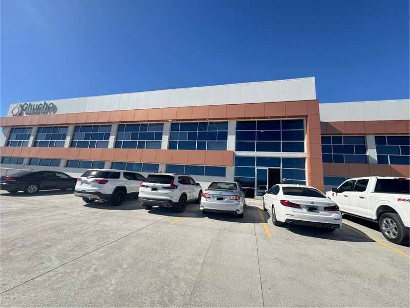 Commercial Services
