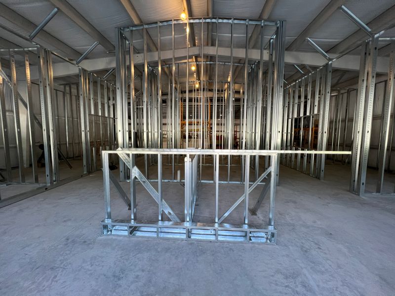 Commercial Projects