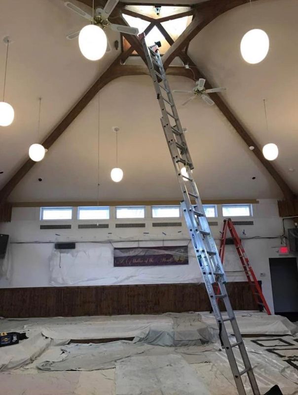 Interior Painting