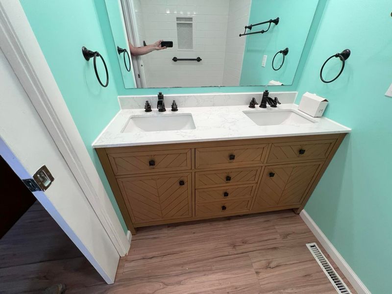 Interior Renovation