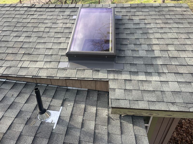 Roofing