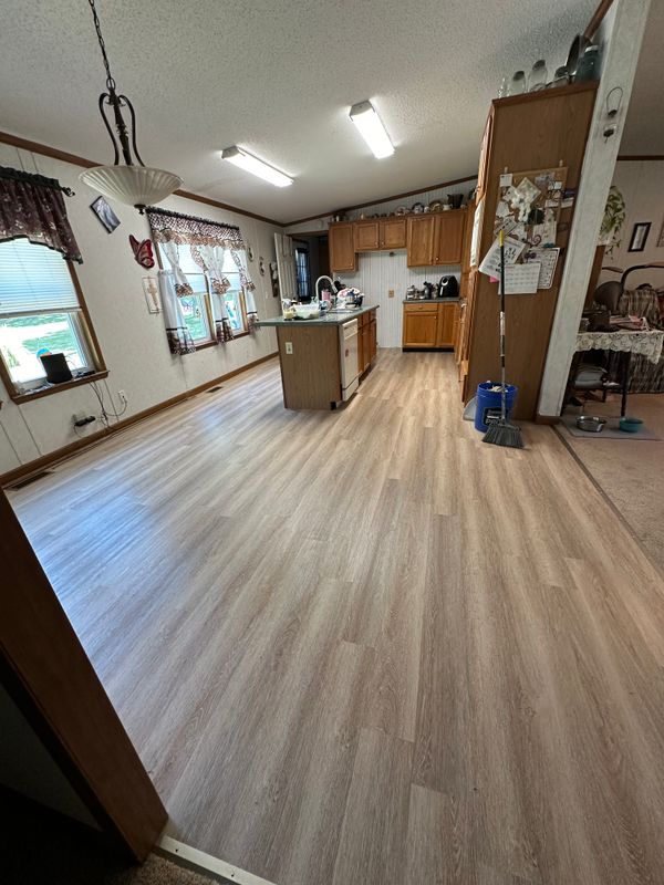 Flooring 