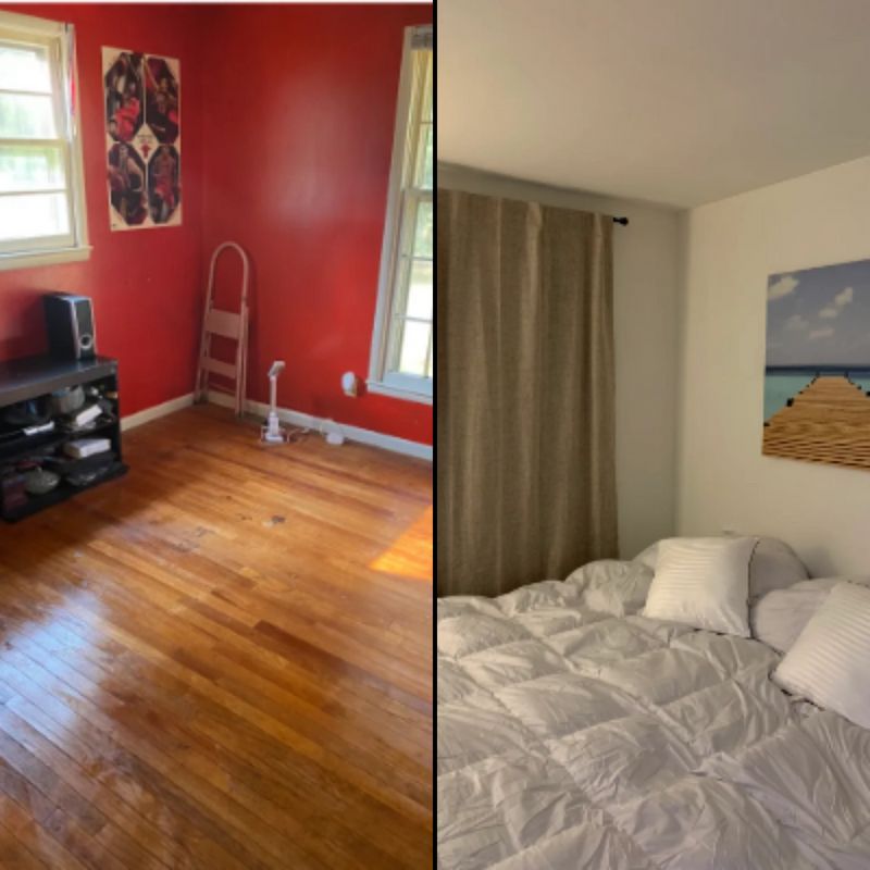 Residential remodeling services
