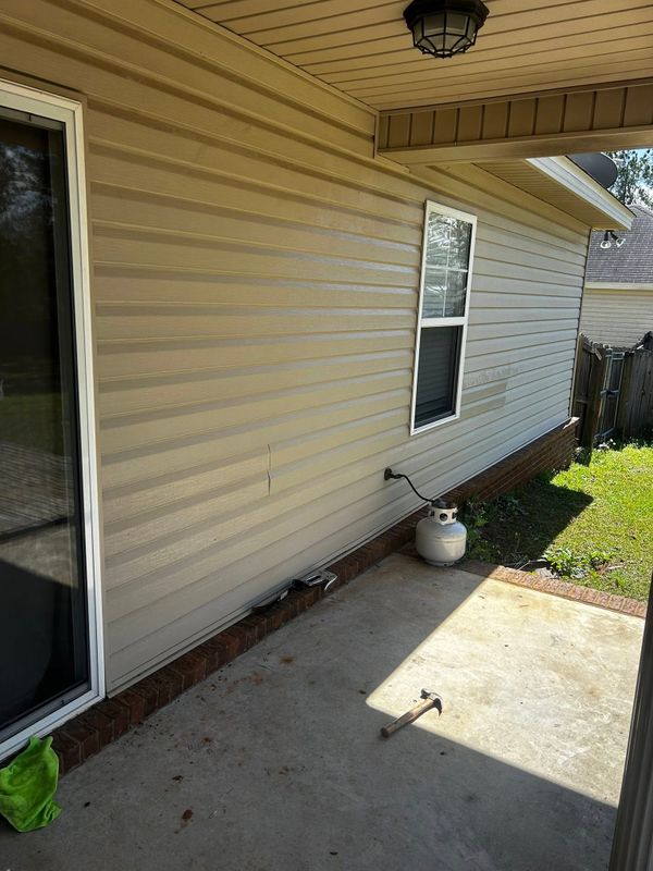 Exterior Painting