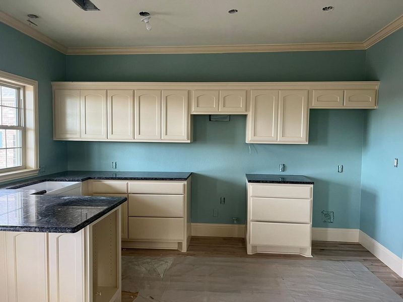 Residential Interiors