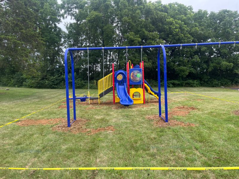 Playgrounds