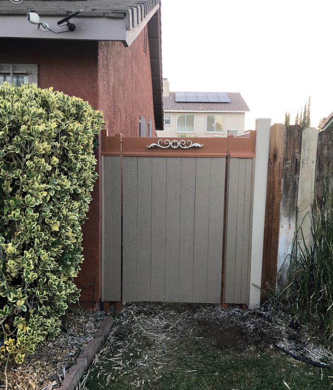 Fencing Services