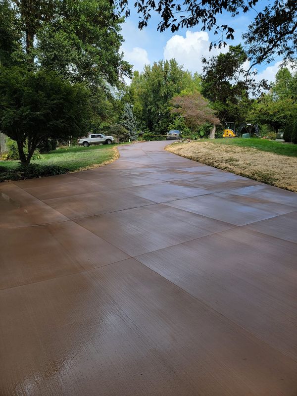 Exterior Renovations