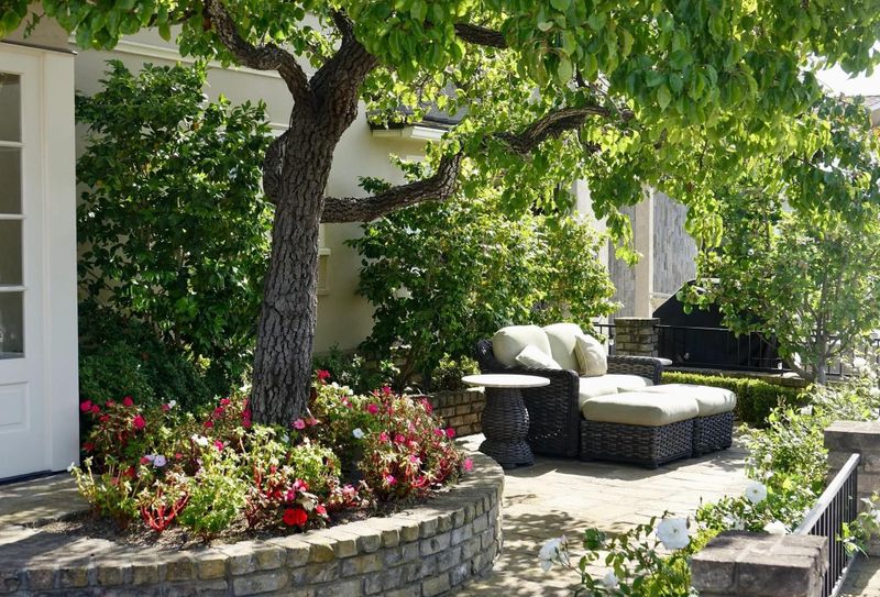 Patios