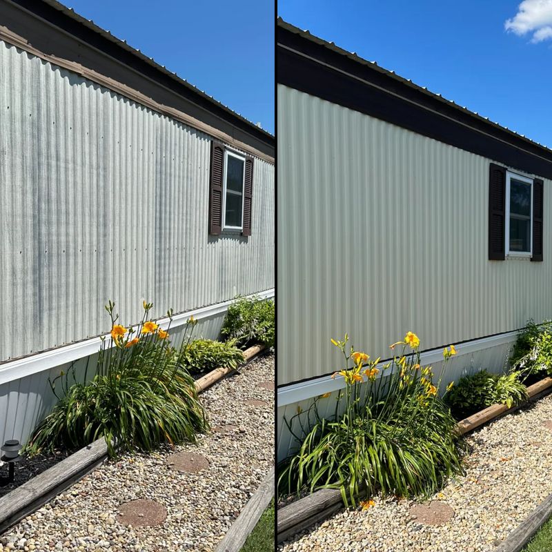 Exterior Painting