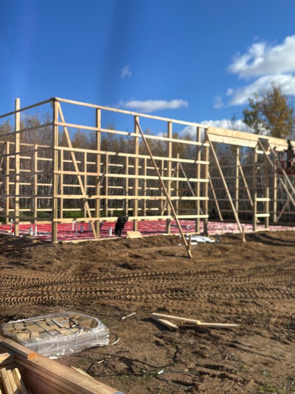 New Construction