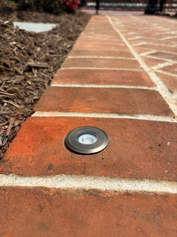Lighting Installation and Repairs