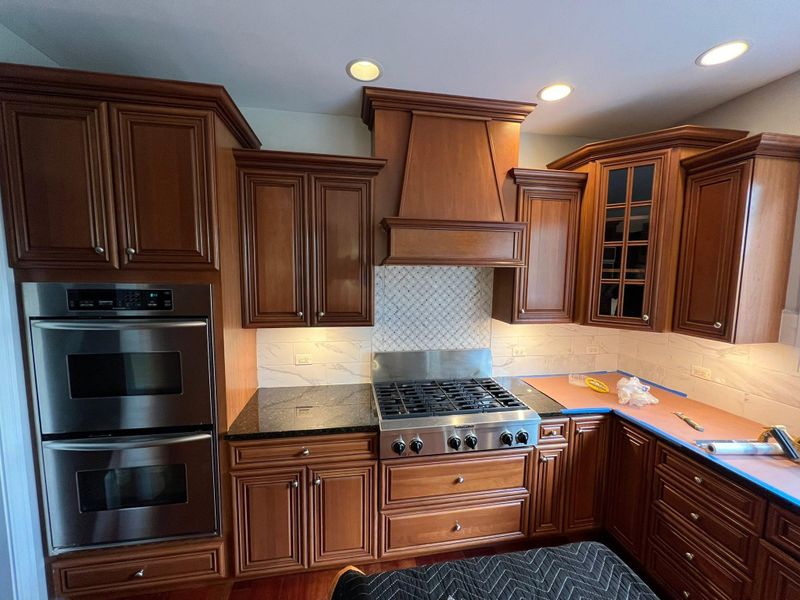 Interior Painting