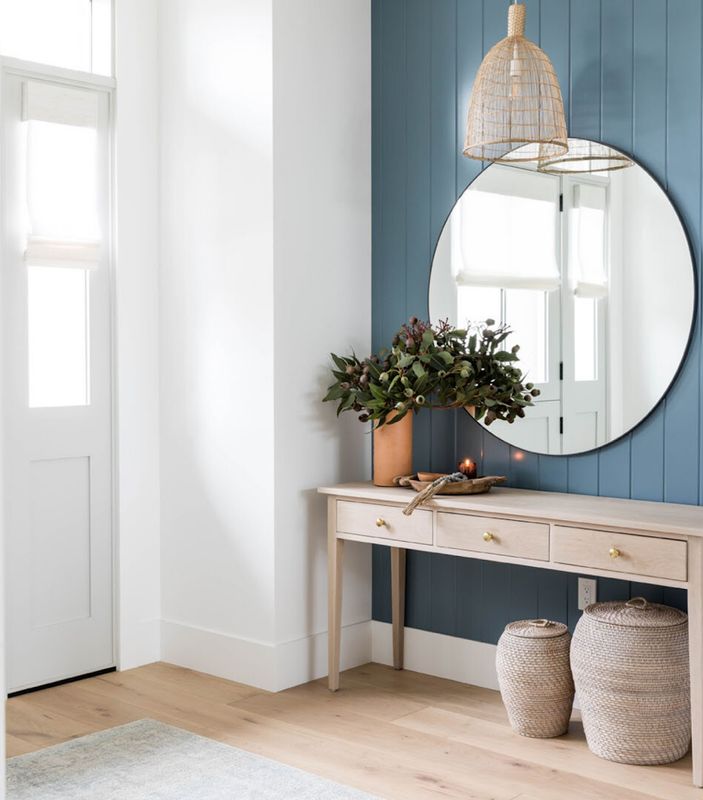Interior Transformations