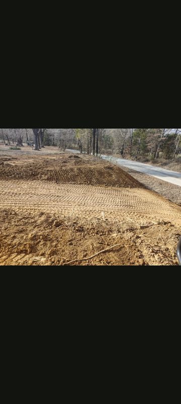 Site Preparation