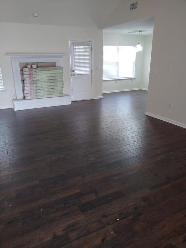 Post-Construction Cleaning
