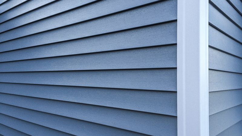 Siding Installation and Repair