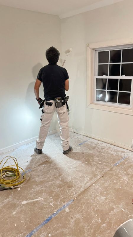 Interior Painting