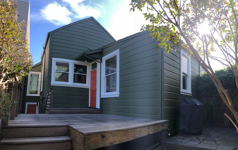 Exterior Painting gallery