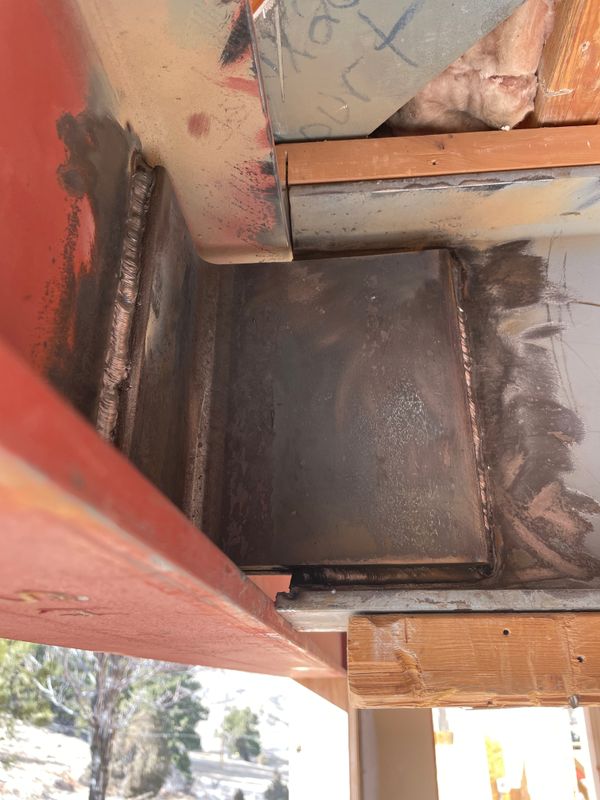 Structural Steel/Steel Erection