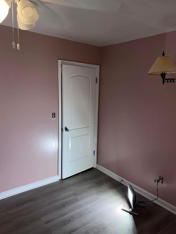 Interior Painting gallery