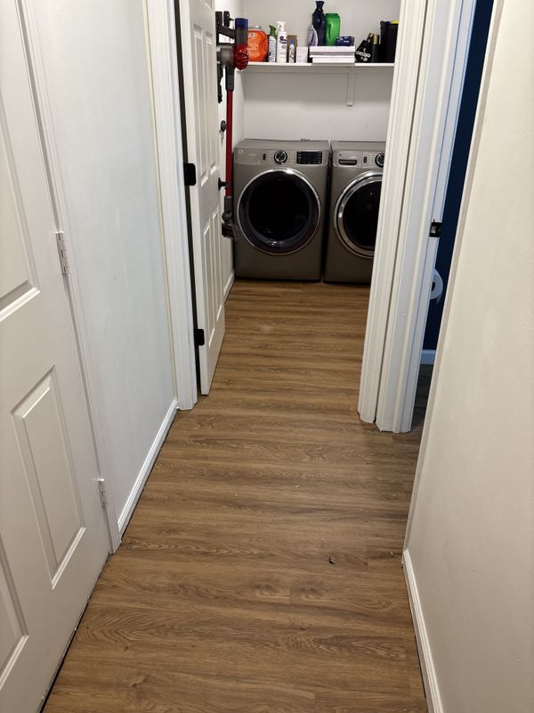 Flooring