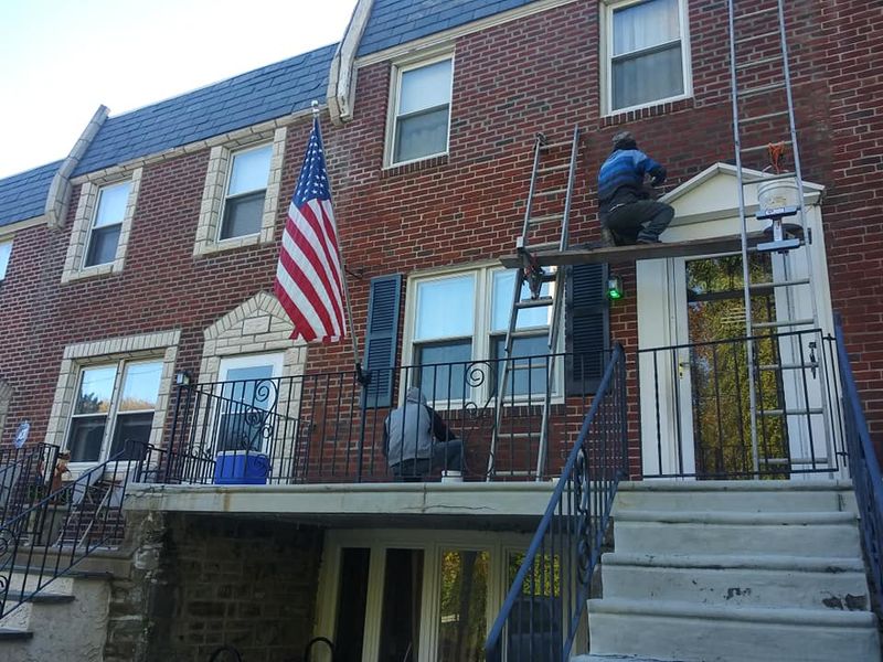 Residential Painting