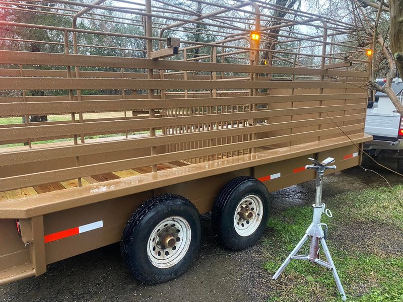 Custom Fabrication