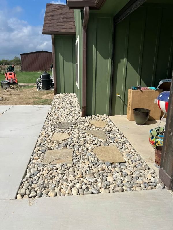 Drainage Solutions