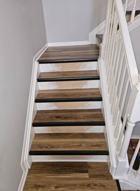 Interior Renovations