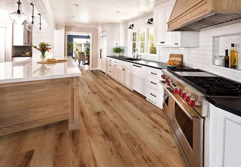Flooring
