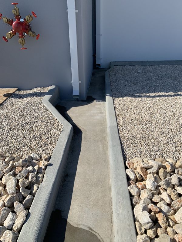 Gutter & Downspout Cleaning