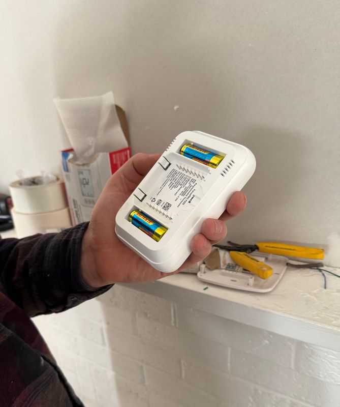 Indoor Air Quality